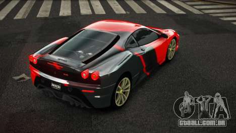 Ferrari F430 Jangoah S11 para GTA 4