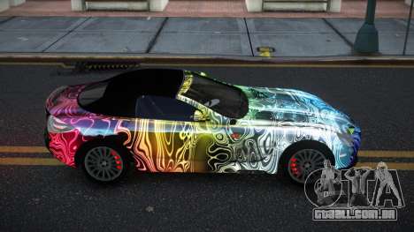 Mercedes-Benz SLR Xanlaew S6 para GTA 4