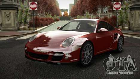 Porsche 911 Dolo para GTA 4