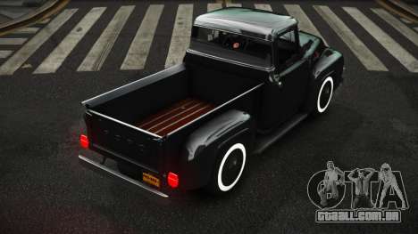 Ford F100 Wixag para GTA 4