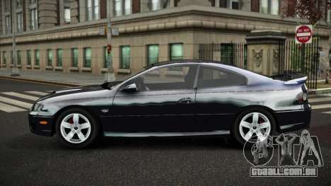 Pontiac GTO Loqlob para GTA 4
