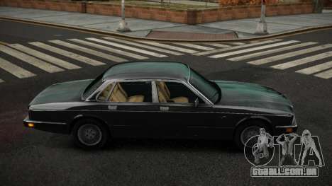 Jaguar XJ6 Zuseka para GTA 4