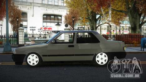 Tofas Dogan Jejtacub para GTA 4