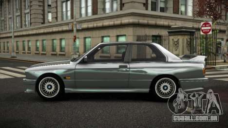 BMW M3 E30 Desujaheg para GTA 4