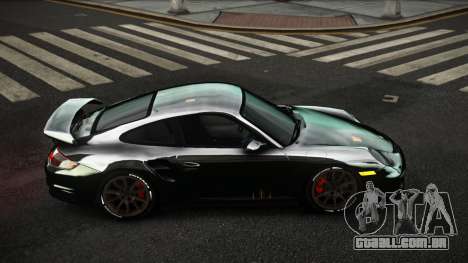 Porsche 977 Vinex S13 para GTA 4