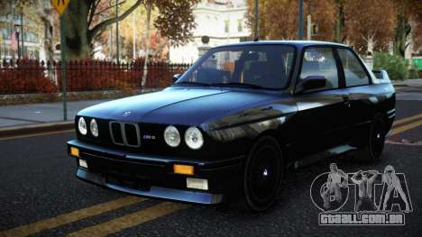 BMW M3 E30 Siuve para GTA 4