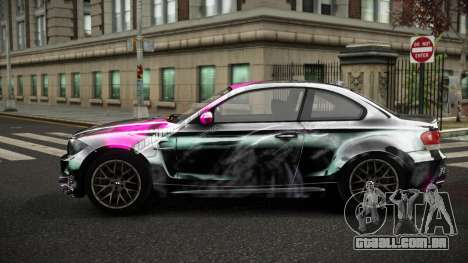 BMW 1M Aletiny S4 para GTA 4