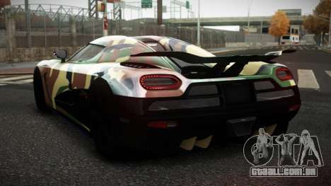 Koenigsegg Agera Elrahse S1 para GTA 4