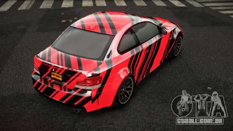 BMW 1M Aletiny S7 para GTA 4