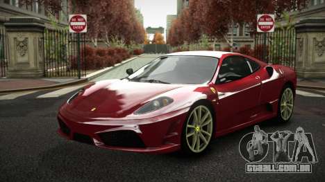 Ferrari F430 Jangoah para GTA 4
