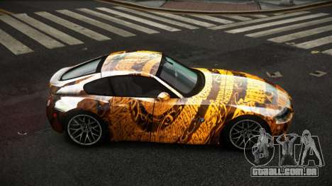 BMW Z4 Muolas S8 para GTA 4