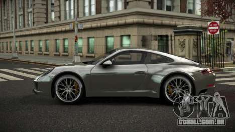 Porsche 911 Vibyof para GTA 4