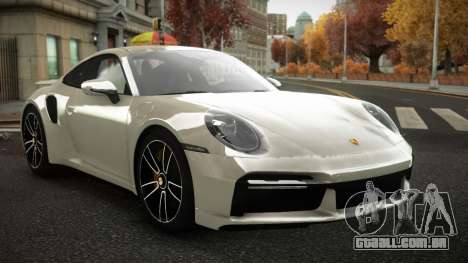 Porsche 911 Leran para GTA 4