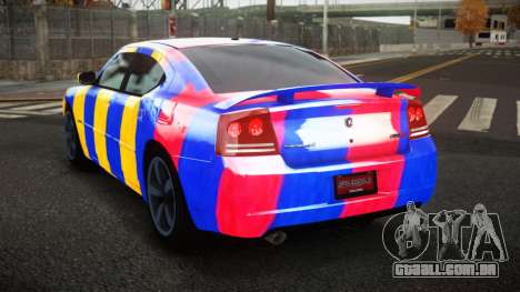 Dodge Charger Desic S4 para GTA 4