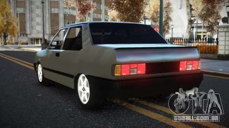 Tofas Dogan Jejtacub para GTA 4