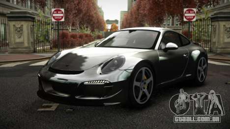 RUF RGT-8 Jurab para GTA 4