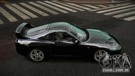 Toyota Supra Yeqdavusu para GTA 4