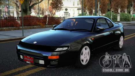 Toyota Celica Hanu para GTA 4