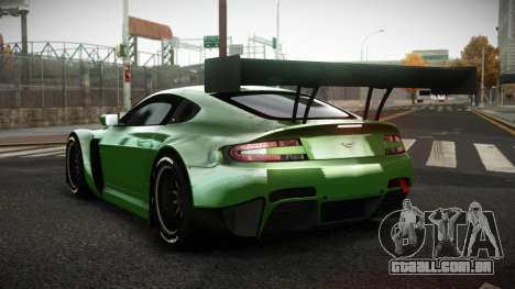 Aston Martin Vantage Koywunuq para GTA 4