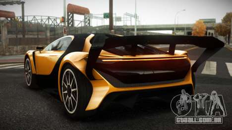 Techrules AT96 Pucfabixu para GTA 4