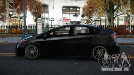 Toyota Prius Xomodiga para GTA 4