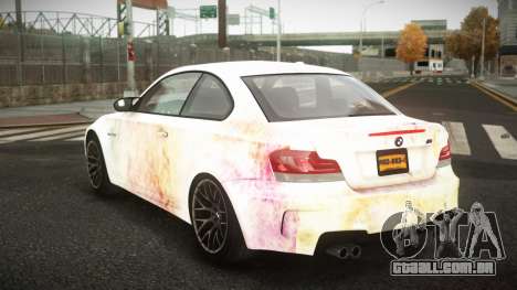 BMW 1M Aletiny S1 para GTA 4