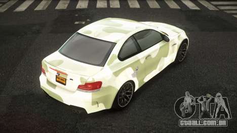 BMW 1M Aletiny S8 para GTA 4