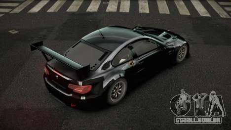 BMW M3 E92 Rejan para GTA 4