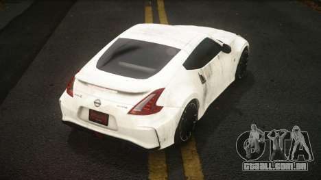 Nissan 370Z Neyrick S13 para GTA 4