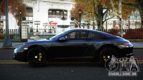 Porsche 911 Bittuyok para GTA 4