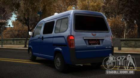 WuLing Plus Hoxiteyo para GTA 4