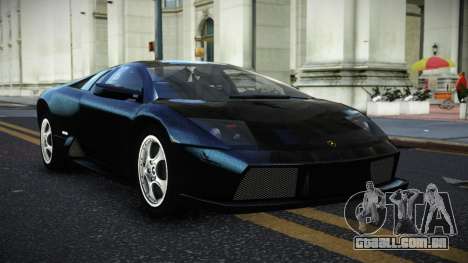 Lamborghini Murcielago Rofuz para GTA 4