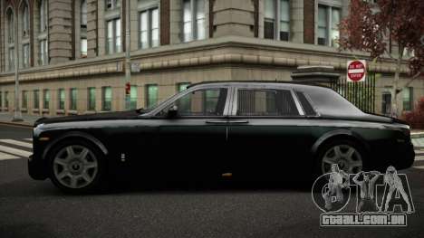 Rolls-Royce Phantom Mufo para GTA 4
