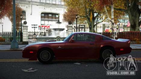 GTA 5 Imponte Phoenix Reime para GTA 4