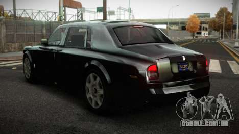 Rolls-Royce Phantom Mufo para GTA 4