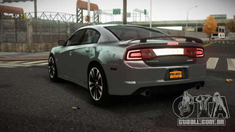 Dodge Challenger Yamum para GTA 4