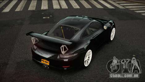 Porsche 911 Femix para GTA 4