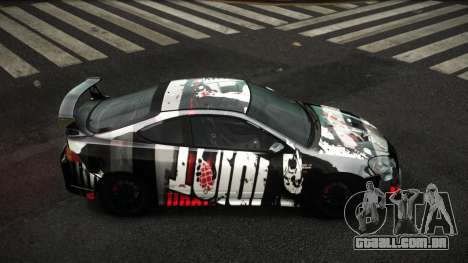Honda Integra Sterine S9 para GTA 4