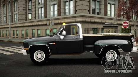 GMC 454 Ritgoy para GTA 4