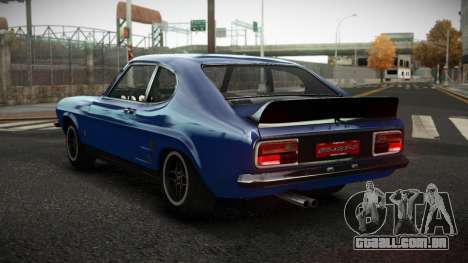 Ford Capri Refumi para GTA 4