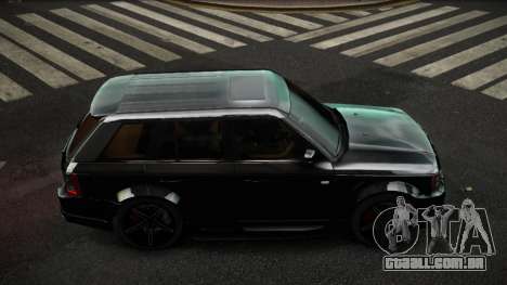 Land Rover Range Rover Sport Lotka para GTA 4