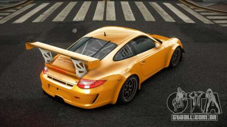 Porsche 911 Ufuk para GTA 4