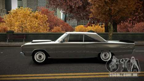 Dodge Coronet Ajev para GTA 4