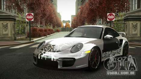 Porsche 977 Vinex S6 para GTA 4