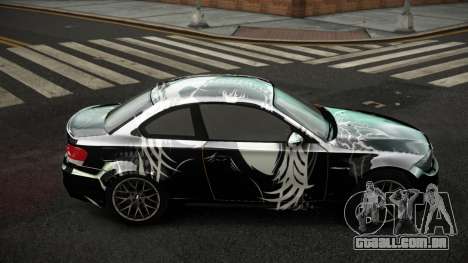 BMW 1M Aletiny S14 para GTA 4