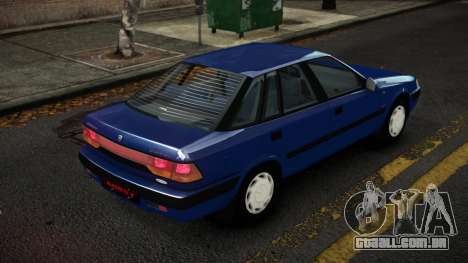 Daewoo Espero Cozaliv para GTA 4