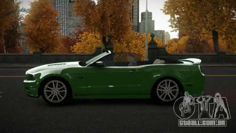 Ford Mustang Jopxa para GTA 4