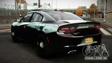 Dodge Charger Majuv para GTA 4