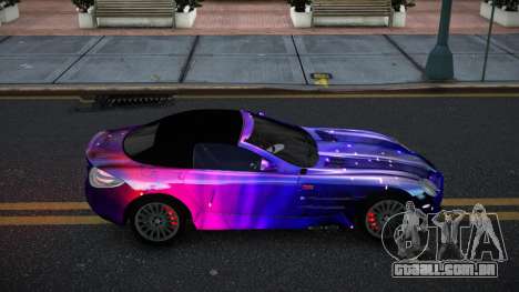 Mercedes-Benz SLR Xanlaew S10 para GTA 4