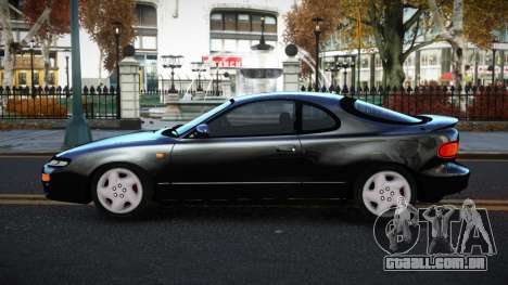 Toyota Celica Hanu para GTA 4